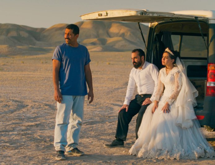 Government Shutdown Forces ‘It Was Just an Accident’ Director Jafar Panahi to Skip New York Film Festival Premiere Over Visa Delay