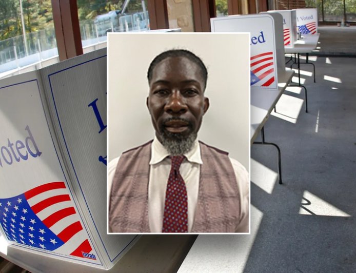 Iowa lawmaker blasts 'laughing stock' Des Moines school board over hiring of superintendent arrested by ICE