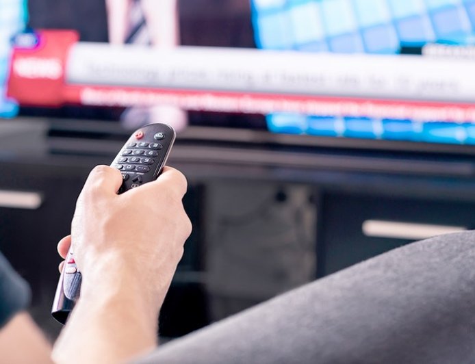 American trust in media reaches record low in new Gallup poll