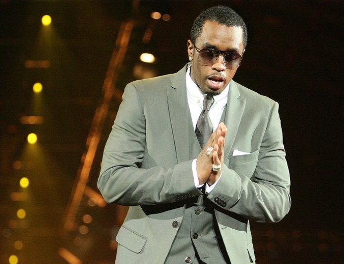 Diddy begs judge for leniency, says God made him ‘stronger, wiser, clean, sober’