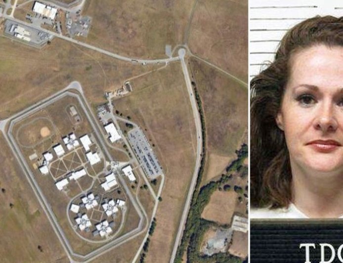 Tennessee set to execute first woman in more than two centuries