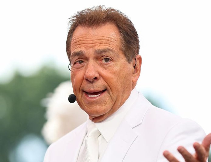 Alabama researchers name new crab species after Nick Saban following discovery