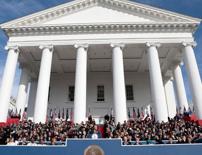 Virginia voters sue to boot Democrat off ballot in district that could decide state House majority