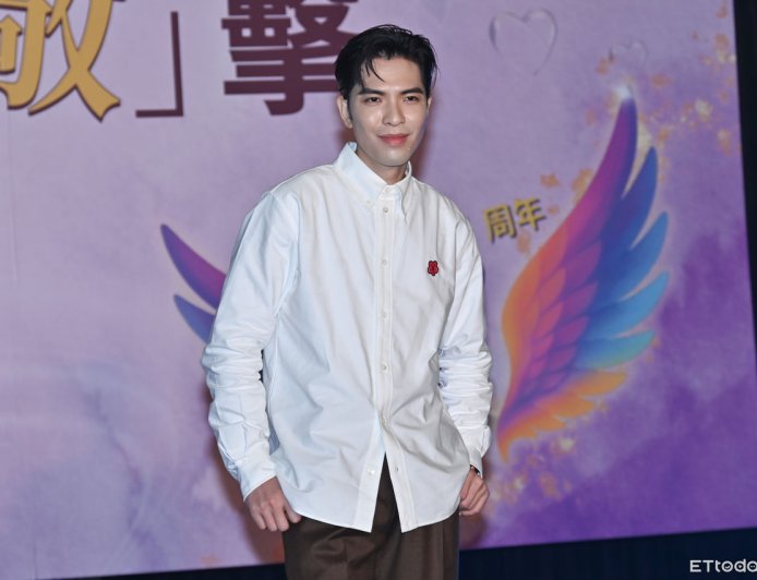 這老闆太佛！　同事赴花蓮當鏟子超人...蕭敬騰霸氣「費用全包」