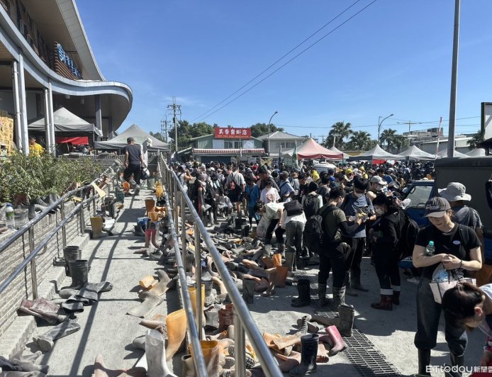 鏟子超人「必帶1神物」防小黑蚊　花蓮人再推：要噴明星花露水