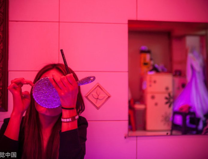 公告禁止性交易仍被抄　代班店員「聽不懂越南語」獲無罪