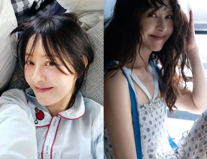 韓國最強「不老女神」徐貞姬年過60被誤認30歲 凍齡神顏網讚越來越漂亮