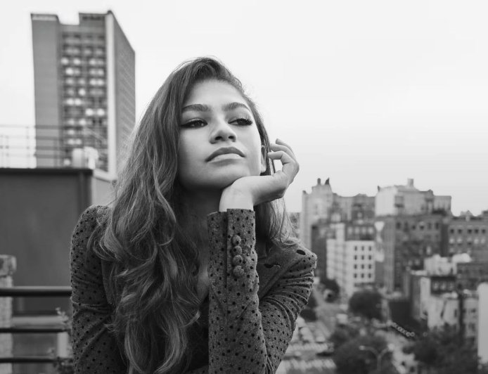 勞力士華麗一族迎來千黛亞 身兼LV、寶格麗代言人好風光