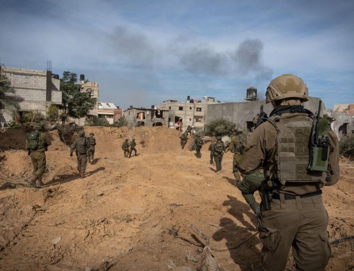 哈瑪斯1007突襲以色列將滿2年  輝達的工程師仍是失蹤人質