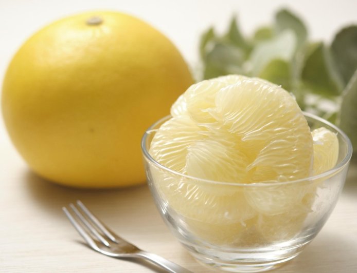 「中秋吃柚」藏危機!藥師警告:恐變藥效加速器...6大族群要小心