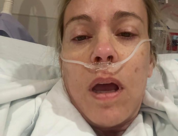 Kate Gosselin Says She's 'Helpless' Amid 'Life-Altering' Injury Recovery