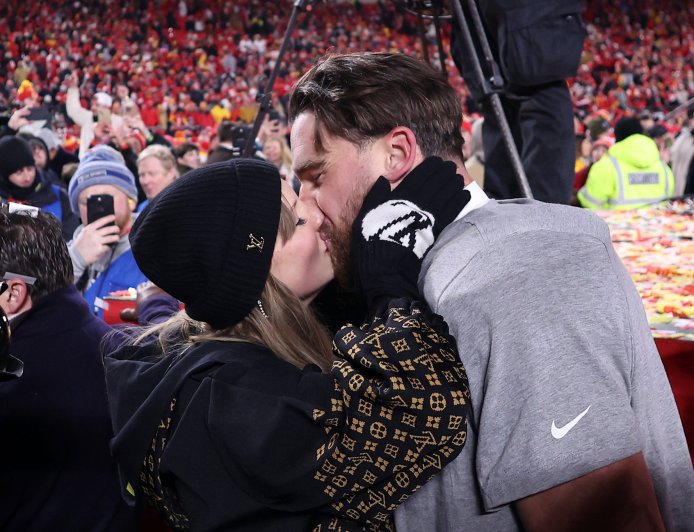 Everything We Learned From Taylor Swift's 'Release Party': Easter Eggs, More