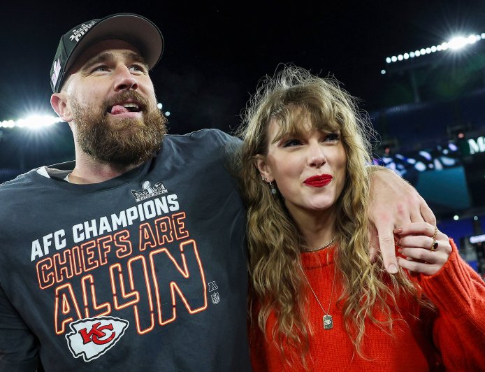 Which ‘Showgirl’ Songs Did Taylor Swift Write About Travis Kelce?