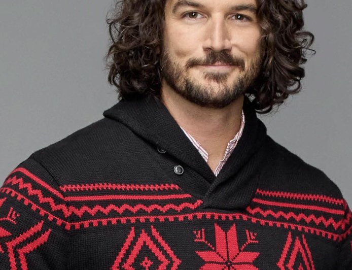 Hallmark's 'Finding Mr. Christmas' Is Back for Season 2: Meet Contestants