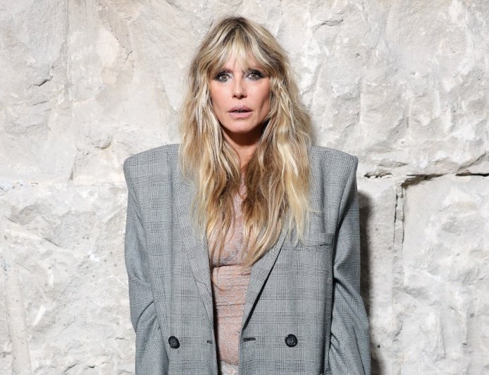 The Best Looks at Spring 2026 Fashion Week: Heidi Klum, More