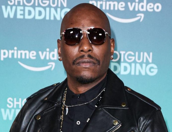 Tyrese Gibson's Dogs Seen Roaming Freely In Another Neighborhood Following His Animal Cruelty Arrest