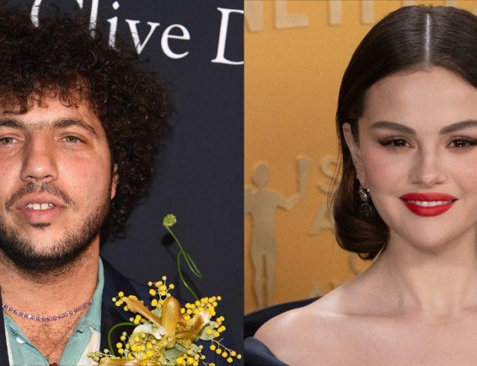 Selena Gomez & Benny Blanco's Financial Gap Called A 'Unique Risk' By Expert