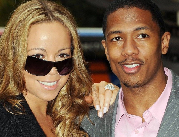 Mariah Carey Shares Hilarious Reaction To Learning Nick Cannon Insured His Junk For $10 Million