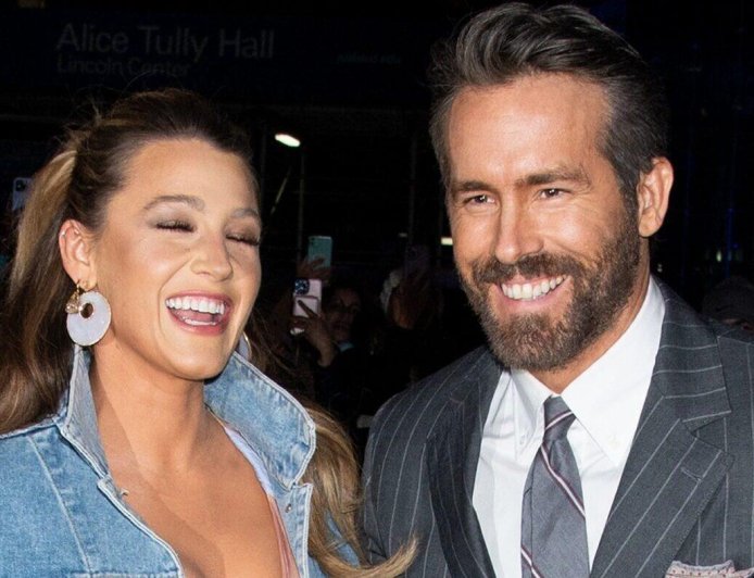 Blake Lively Skips Ryan Reynolds' Big Premiere Amid Rumored Marriage Woes