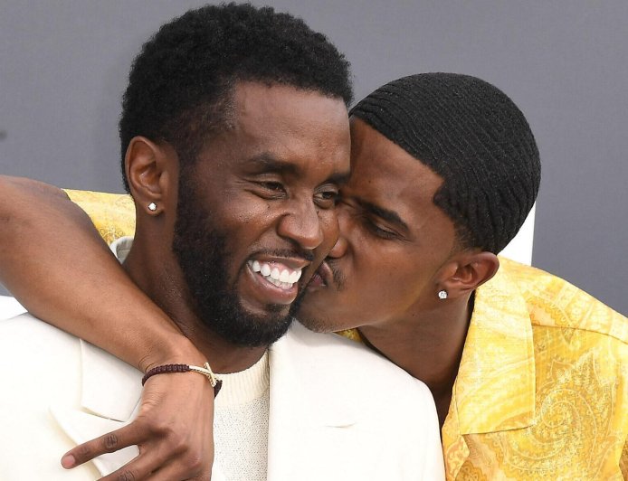 Sean 'Diddy' Combs' Children Praise Him In Court Ahead Of Prison Sentencing, Calls Him 'My Superhero'