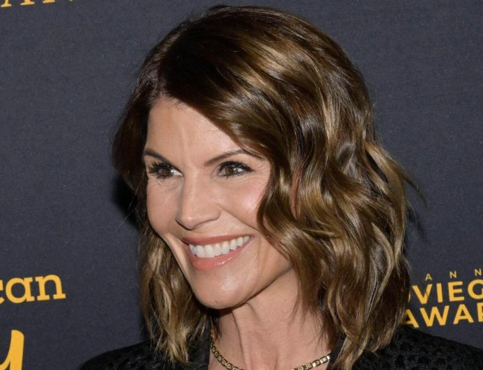 Lori Loughlin And Mossimo Giannulli’s Marriage Takes An Unexpected Turn