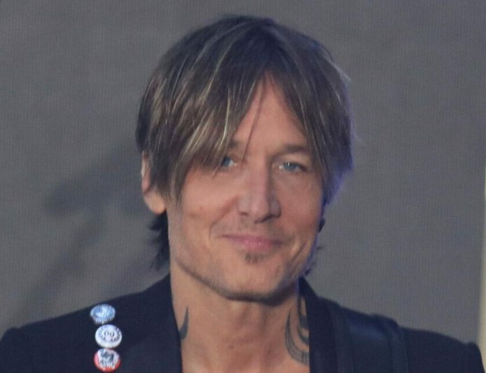 The Mystery Woman Reportedly At The Center Of Keith Urban’s Marriage Split