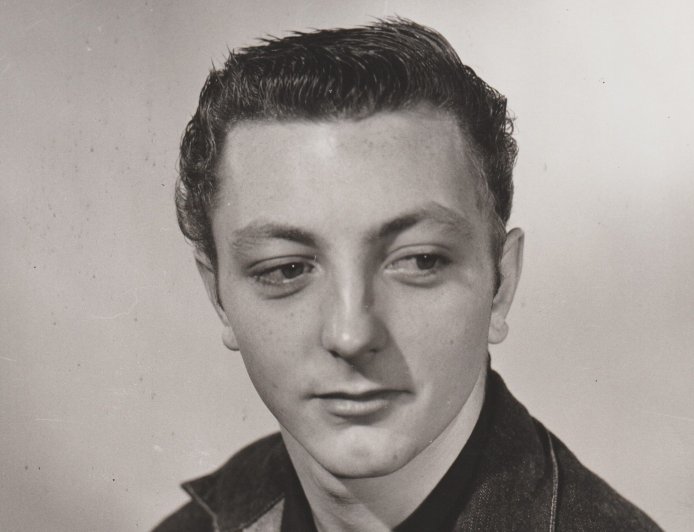 Jim Mitchum, ‘Thunder Road’ and ‘Moonrunners’ Actor, Dies at 84