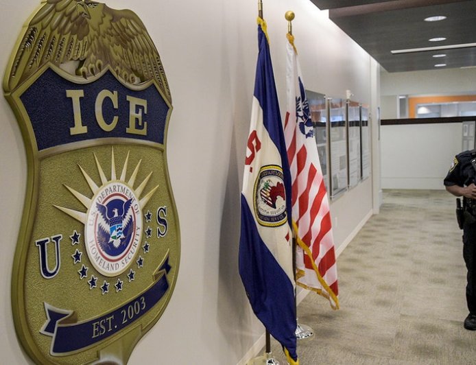 Federal agents nab 1,000+ illegal aliens in major Illinois sweep: ‘Making the state safe again’