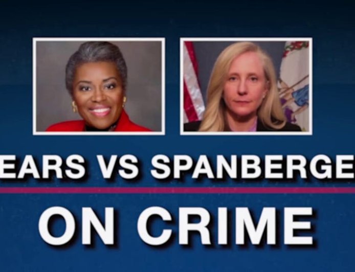 Virginia governor’s race ad stirs ‘Willie Horton’ echoes as early voting hits record pace