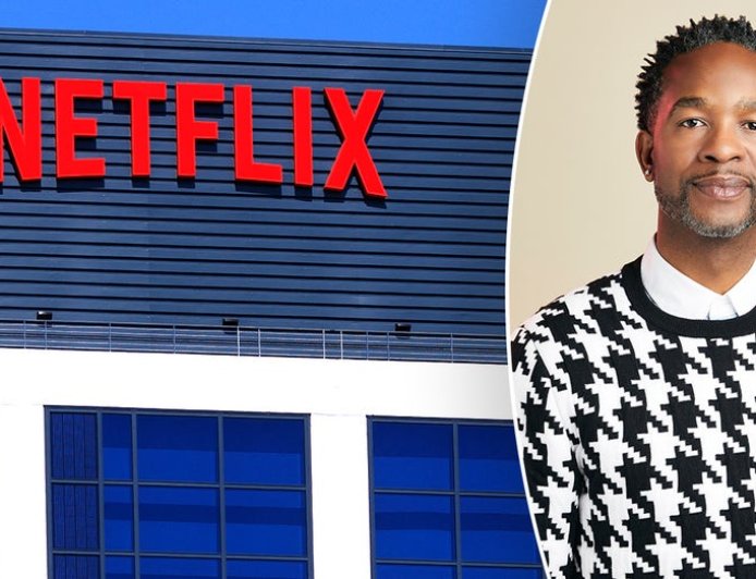 Netflix executive's pro-transgender social media posts surface during kid's content controversy