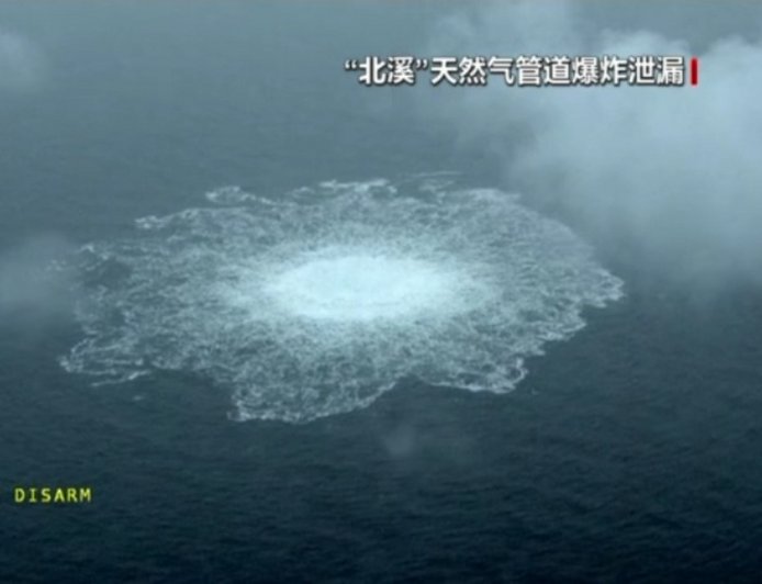 中国不害怕特朗普,给其他国家上了一课
