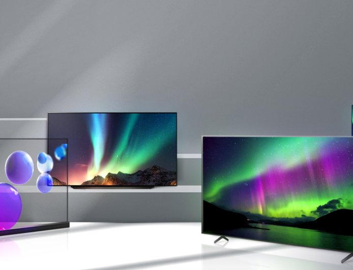 消息称电视用大型 OLED 面板生产成本快速下滑:65 英寸款仅要五年前一半