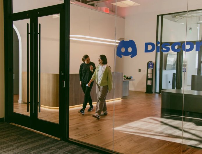 因第三方客服遭遇网络攻击,社交平台 Discord 出现用户数据泄露