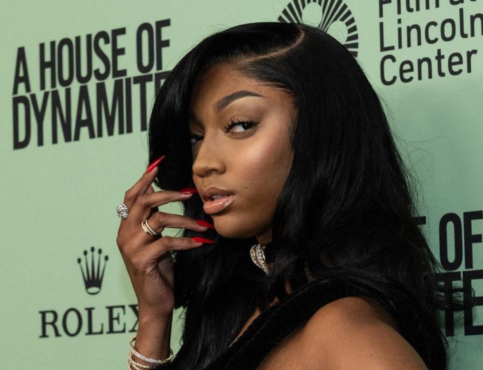 Angel Reese Reveals Off-Season Plans Include Hiring An Acting Coach And 'Adding To The Resume'
