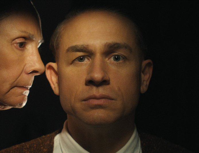 ‘Monster: The Ed Gein Story’ Biggest Moments: How They Shot the ‘Psycho’ Shower Scene With Added Gore and Nudity, Pulled Off That Musical Number and More
