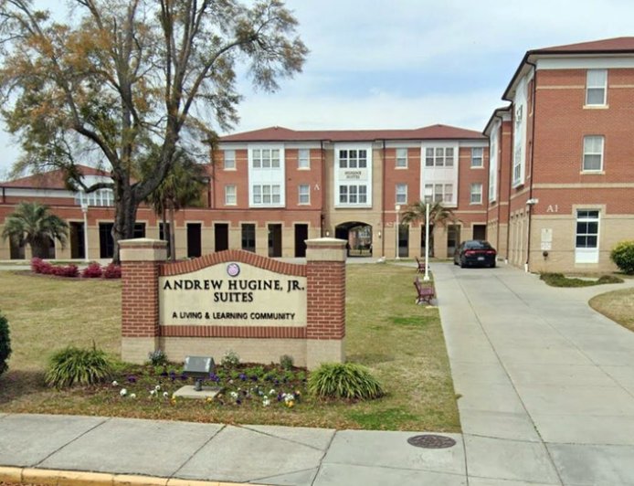 South Carolina State University on lockdown after reported dorm shooting on campus