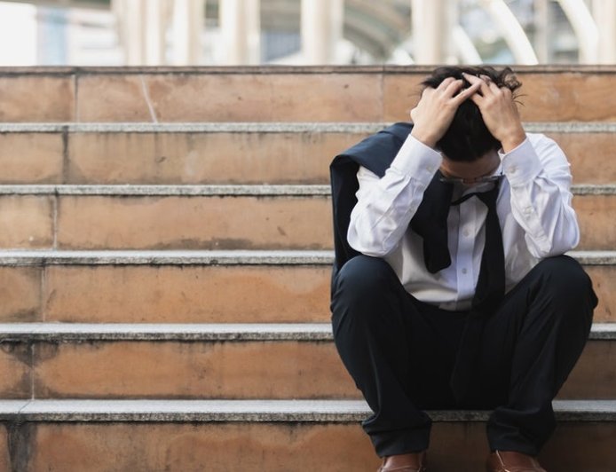 Laid off? Here's why losing your job might be the best break of your life
