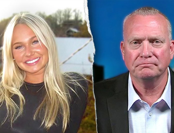Slain student’s grieving dad vows action after repeat offender allegedly murdered daughter