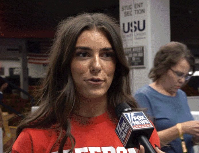 ‘Faith under attack,’ students say at TPUSA event amid string of church shootings