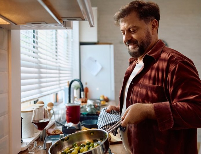 Last chance to save extra 20% off kitchen, home and more during Kohl's Friends and Family sale