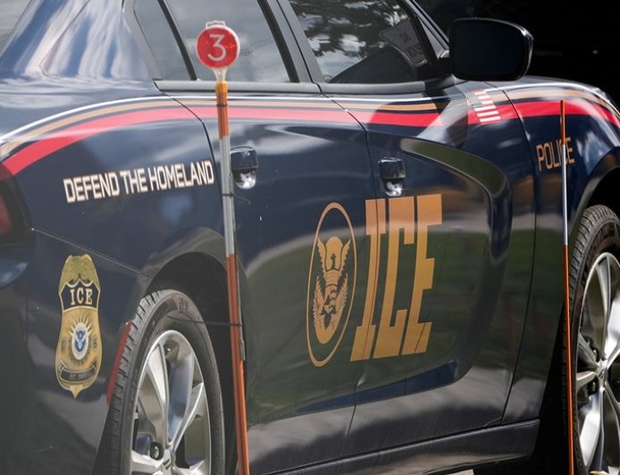 Federal judge blocks Trump administration from sending teen migrants to adult detention centers