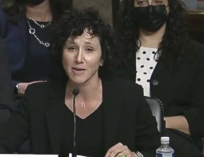 Biden-appointed judge slammed by conservatives for 'lenient' 8-year sentence in Kavanaugh assassination plot