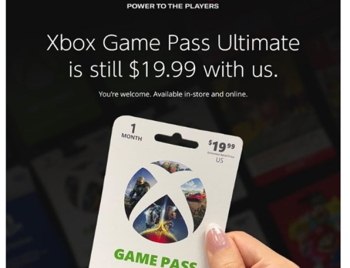GameStop 公开无视微软涨价决定,承诺维持 XGP Ultimate 原价订阅