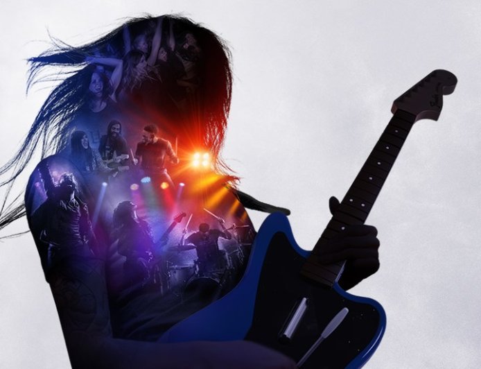 十年纪念亦是告别之日,音乐节奏游戏《Rock Band 4》即将退市