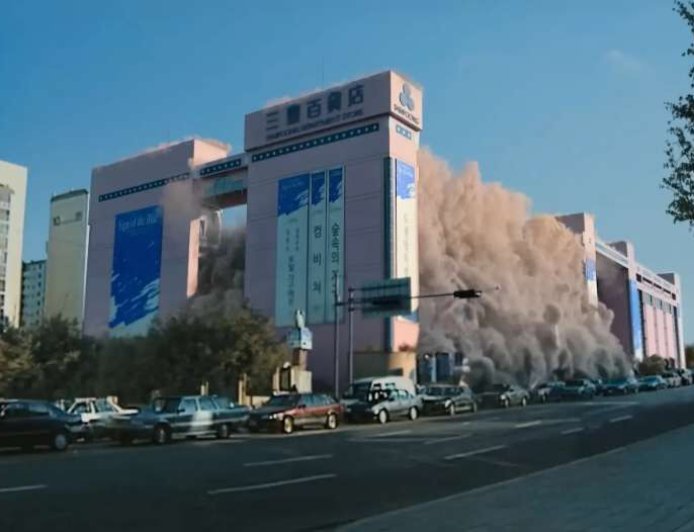 《以倖存者之名》以新科技揭露人生中最黑暗的時刻 上架日期有巧思