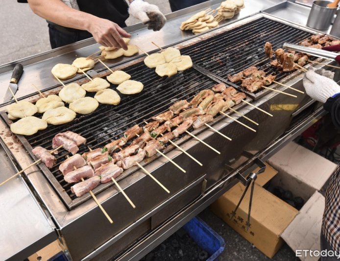 中秋烤肉2食材成「高鈉炸彈」 專家示警心血管、腎臟疾病風險增