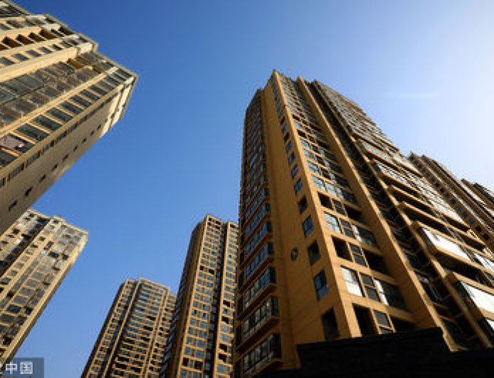 北京房子太貴租不起! 陸男天天搭6小時高鐵上下班