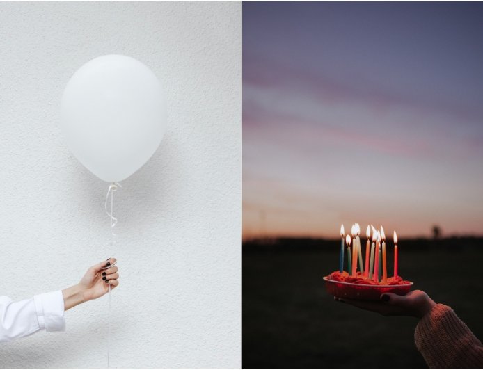 「這不是孤僻」長大後不想過生日　代表你更知道何謂幸福 