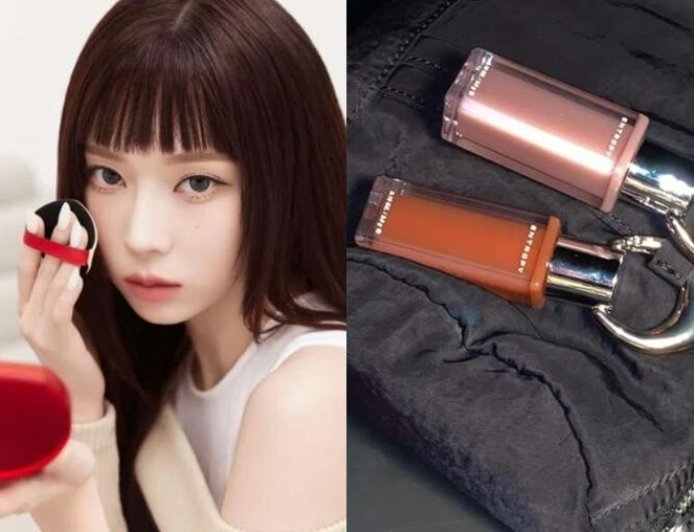 2025 Olive Young必買清單!20款韓妞回購底妝、腮紅、眼妝、唇彩推薦