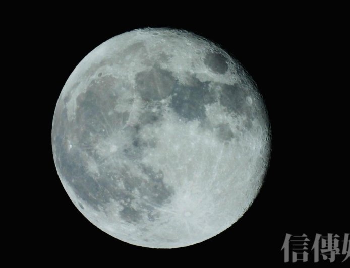 嫦娥不得閒　美國將再次登陸月球　七大國探月競賽起跑
